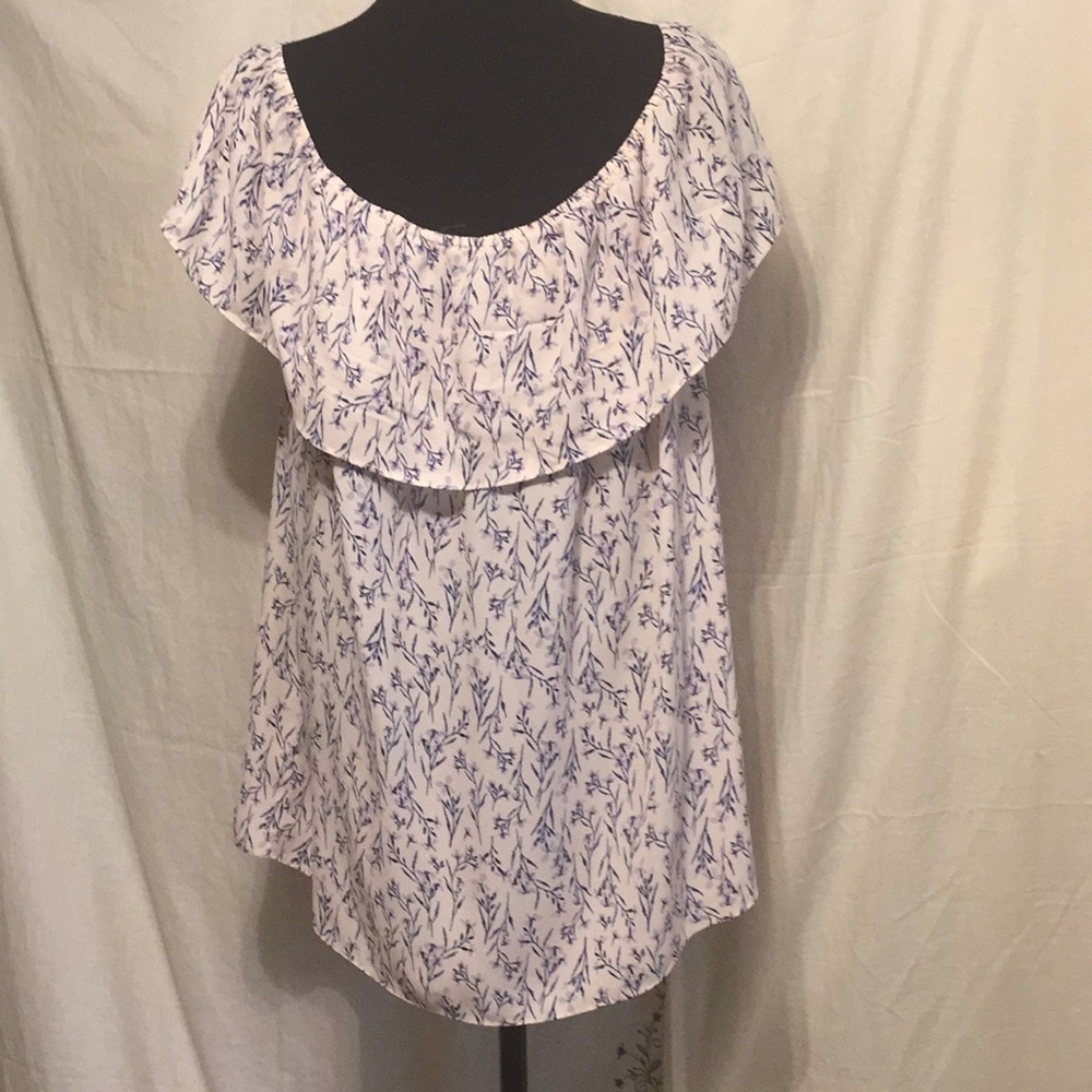 Blouse - Picture 3 of 8